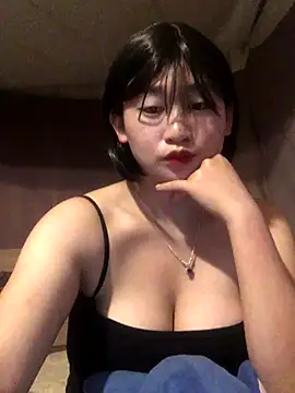 Snapshot of ha-cute chatting on September 25, 2:16 pm ha-cute online show from September 25, 2:16 pm