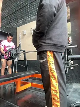 KianxxTeach online show from March 4, 2:23 pm