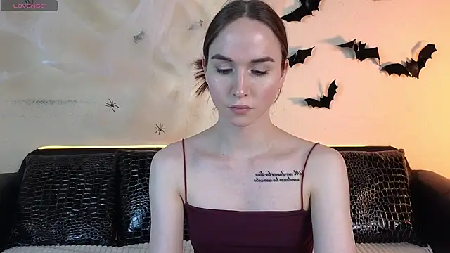 Angeel Kate online show from October 24, 12:23 pm