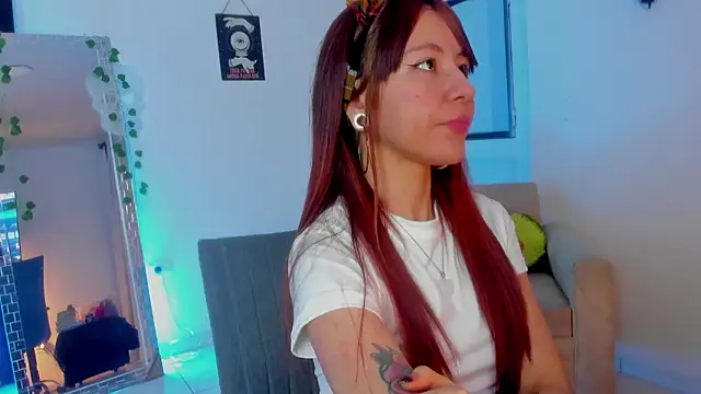 Genesiissss online show from February 3, 3:37 am