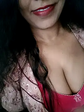 Deepa Sharma143 online show from October 28, 8:42 am