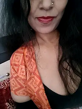 Deepa Sharma143 online show from November 12, 5:38 am