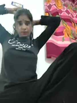 Hot-Soniya2 online show from November 12, 6:22 am