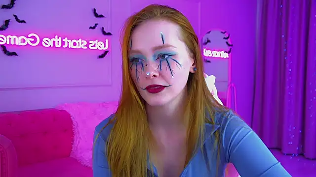 AgataFoxley online show from October 26, 6:53 am