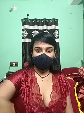 naughty nataasa online show from December 21, 6:34 pm