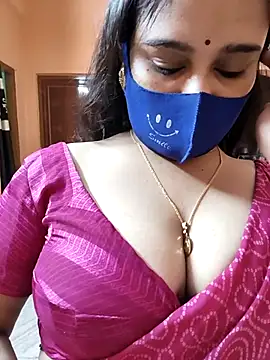 naughty nataasa online show from April 2, 6:38 pm