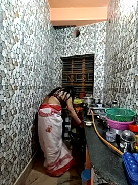 naughty nataasa online show from November 17, 7:36 pm