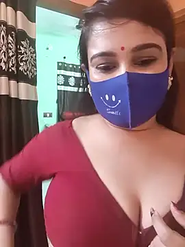 naughty nataasa online show from March 7, 5:09 pm