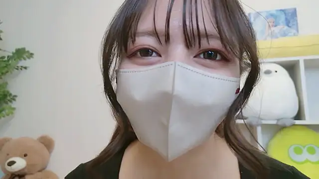 JP Momo o0 online show from October 5, 7:57 am