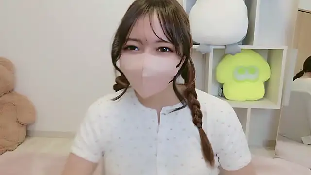 JP Momo o0 online show from September 21, 7:51 am