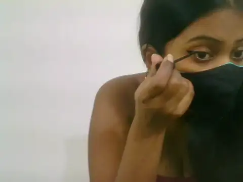 Snapshot of Sweety_Live chatting on October 21, 4:38 am Sweety Live online show from October 21, 4:38 am
