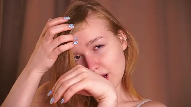 VinnieSerrano online show from April 11, 3:05 pm