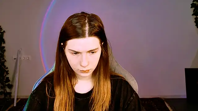 AliceCUNTach online show from November 29, 5:22 am