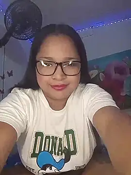 Angelly ricura online show from May 20, 4:37 pm