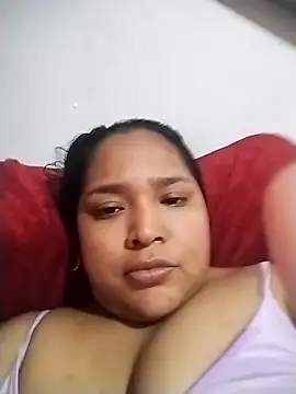 Angelly ricura online show from November 23, 5:58 pm