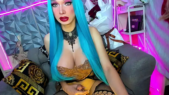 MISTRESSMonica xxx online show from February 16, 12:16 pm