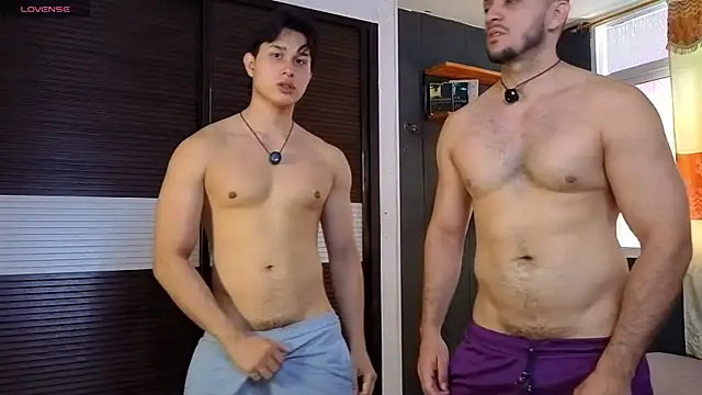 TeddyBear 07 online show from May 26, 1:21 pm