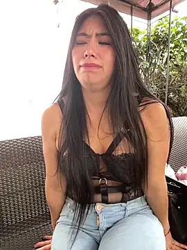 Adele Pinkk online show from October 30, 3:13 pm