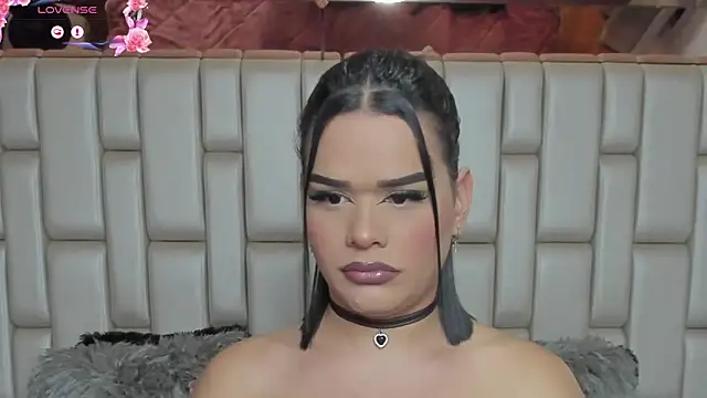 Ava Cristi online show from March 25, 10:40 am