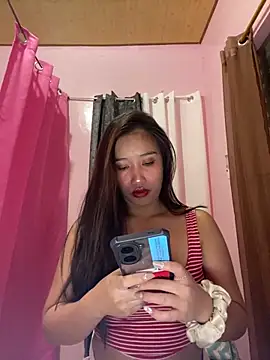 Chubby HotLady online show from April 9, 9:26 am