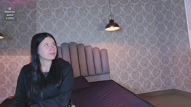 Olivia11  online show from March 12, 2:09 pm