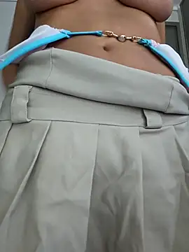 Liarmosca21 online show from December 3, 1:52 am