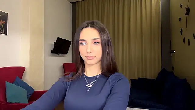 LinaMour online show from February 6, 10:35 pm