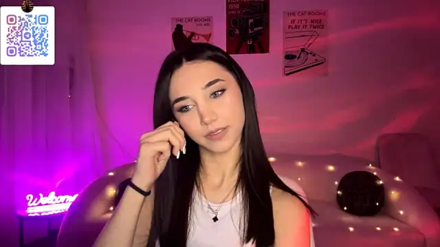 LinaMour online show from March 23, 10:38 pm