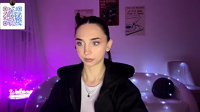 LinaMour online show from March 27, 10:54 pm