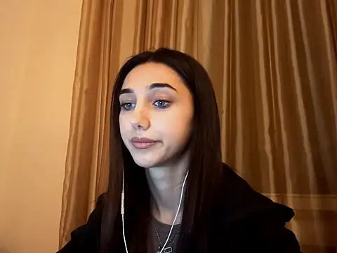 LinaMour online show from September 21, 11:14 pm