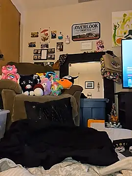 GothMommyCherry online show from September 19, 3:16 am