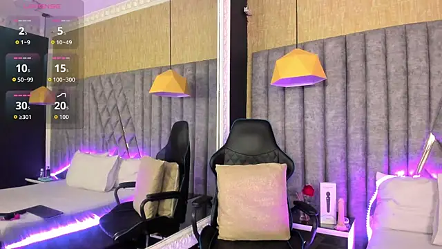 SkylerBloomm online show from February 7, 4:27 am