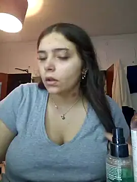 Snapshot of KatieLace chatting on September 18, 8:51 pm KatieLace online show from September 18, 8:51 pm