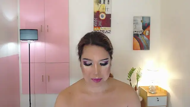 KristineHermosa online show from September 13, 2:08 am