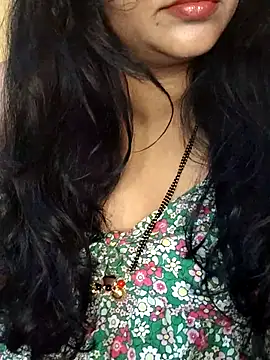 Angel0731 online show from March 14, 9:27 pm