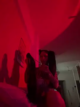 obsesiondarketa online show from February 28, 1:27 am