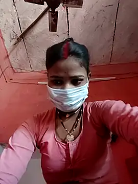 Snapshot of Manvi_tyagi chatting on October 16, 6:38 am Manvi tyagi online show from October 16, 6:38 am