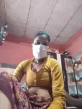 Snapshot of Manvi_tyagi chatting on October 13, 5:43 am Manvi tyagi online show from October 13, 5:43 am