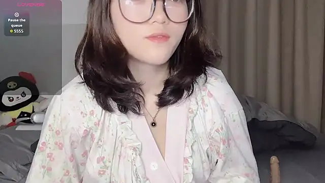 Xoxo-258 online show from October 21, 1:53 am