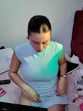 Eva Clark01 online show from September 12, 11:12 pm