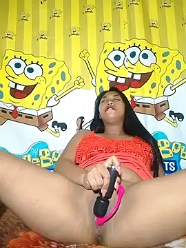 UrSweetAsianLady 02 online show from March 18, 1:10 am