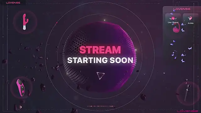  feel me  online show from April 4, 2:10 am