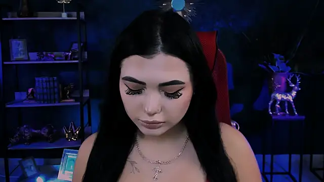 NaomiWilsons online show from December 14, 12:22 pm