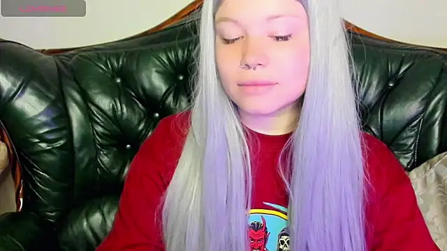 Diana Dream online show from September 23, 8:18 pm