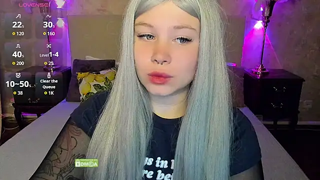 Diana Dream online show from October 28, 10:14 pm