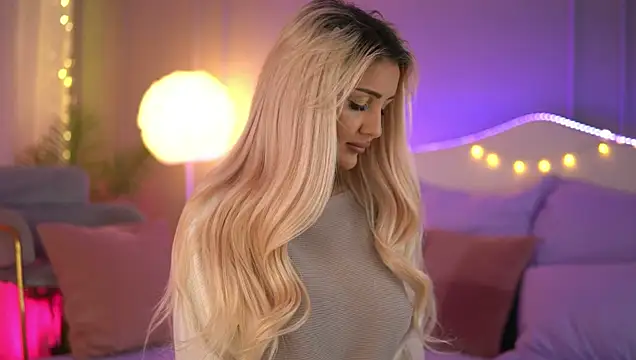 OhAnita online show from October 26, 4:19 am