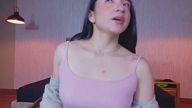 Aurora jones11 online show from November 10, 4:18 am