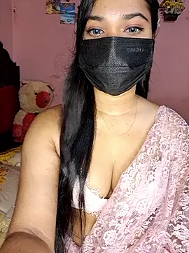 ariya-03 online show from May 25, 8:08 pm
