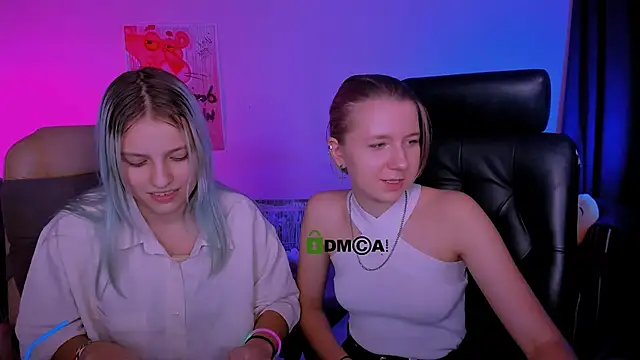 gloria bubble online show from November 10, 8:26 pm