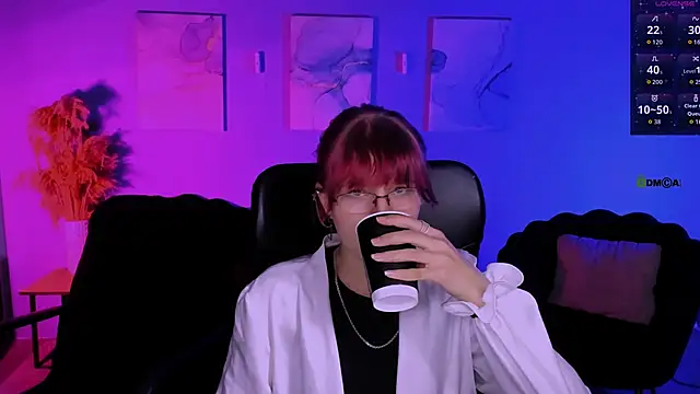 gloria bubble online show from April 11, 9:29 pm